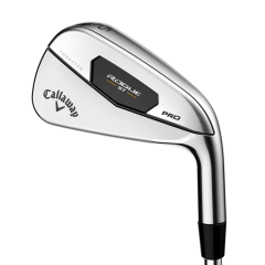 Hierros Rogue ST PRO - Callaway Store Argentina