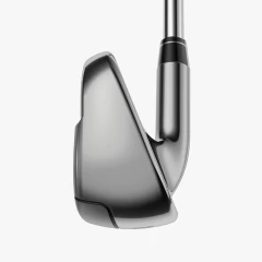 Hierros Big Bertha Acero - Callaway Store Argentina