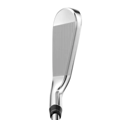 Hierros Paradym Acero - comprar online