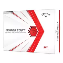Supersoft Matte Roja - comprar online