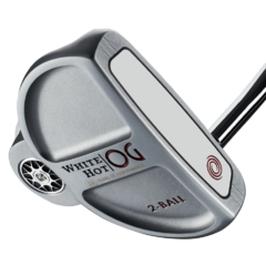 White Hot OG 2-Ball Damas - Callaway Store Argentina