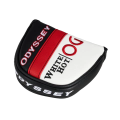 White Hot OG #7 Nano Zurdos - tienda online