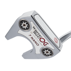 White Hot OG #7 Nano Zurdos - Callaway Store Argentina