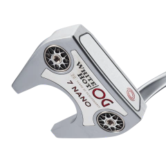 White Hot OG #7 Nano Zurdos - Callaway Store Argentina