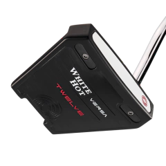 Putter White Hot VERSA #12 DB - Callaway Store Argentina