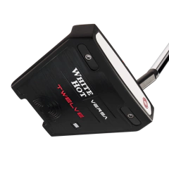 Putter White Hot VERSA #12 S - Callaway Store Argentina