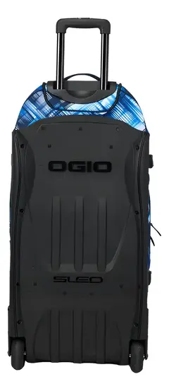 Rig 9800 con Ruedas Bolsos De Viaje Ogio - Callaway Store Argentina