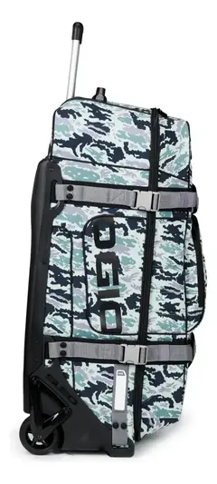 Rig 9800 con Ruedas Bolsos De Viaje Ogio - Callaway Store Argentina