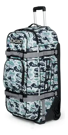 Rig 9800 con Ruedas Bolsos De Viaje Ogio - tienda online