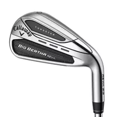 Hierros Big Bertha REVA 23 Damas en internet