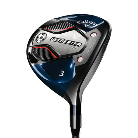 Maderas Big Bertha B21