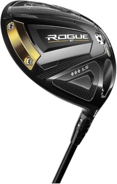 Driver Rogue ST TD LS 10.5° en internet