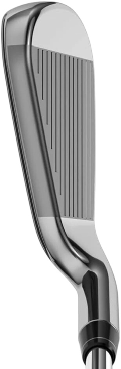 Hierros Big Bertha 23 Zurdos - Callaway Store Argentina