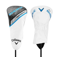 Driver Paradym Ai Smoke MAX D 10.5° Damas