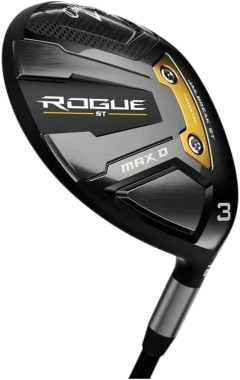 Maderas Rogue ST MAX D Damas - Callaway Store Argentina