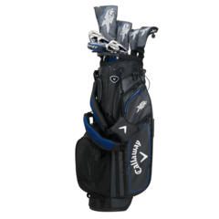 Set XR Acero - comprar online
