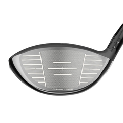 Driver Paradym Ai Smoke MAX 10.5° Damas - tienda online