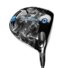 Driver Paradym Ai Smoke MAX 10.5° Damas - comprar online