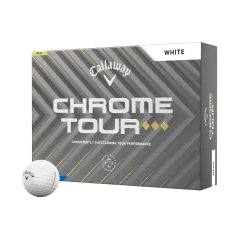 Chrome Tour Triple Diamond