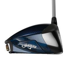 Imagen de DRIVER PARADYM 10.5° ZURDOS