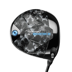 Driver Paradym Ai Smoke MAX D 10.5° Damas - tienda online