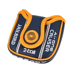 Ai-One Cruiser Jailbird 2-Ball ''38