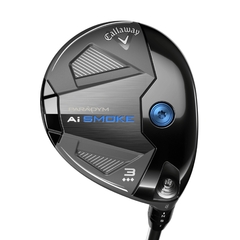 Imagen de Maderas Paradym Ai Smoke Triple Diamond