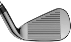 Hierros Big Bertha 23 Zurdos - tienda online