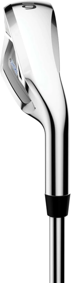 Hierros Paradym Ai Smoke HL Zurdos