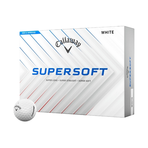 Supersoft