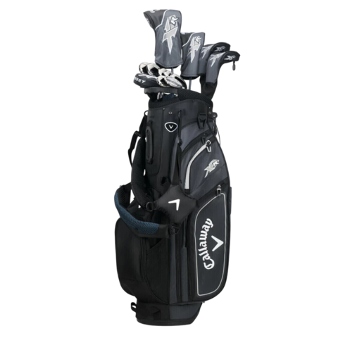 Set XR Grafito - comprar online