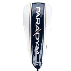 DRIVER PARADYM 10.5° ZURDOS - comprar online