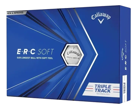E·R·C Soft Triple Track - comprar online