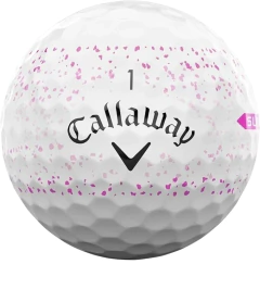 Supersoft Splatter 360 Rosa - tienda online