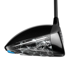Driver Paradym Ai Smoke MAX 10.5° Damas - Callaway Store Argentina