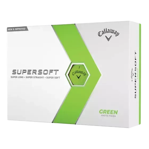 Supersoft Matte Verde - comprar online