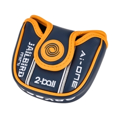 Ai-ONE 2-Ball Jailbird Mini DB