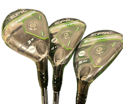 COMBO - Epic Super Hibridos 3,4 & 5 - comprar online