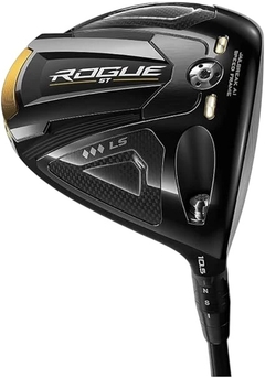 Driver Rogue ST TD LS 10.5° - comprar online