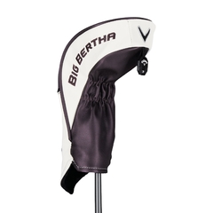 Maderas Big Bertha Reva Damas - comprar online
