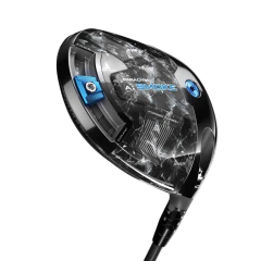 Imagen de Driver Paradym Ai Smoke MAX 10.5° Damas