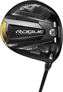 Imagen de Driver Rogue ST TD LS 10.5°