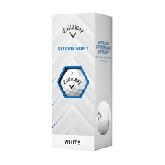 Supersoft - Callaway Store Argentina