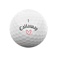 Supersoft Love - Callaway Store Argentina