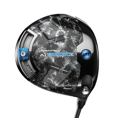 Driver Paradym Ai Smoke MAX 10.5° Damas