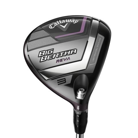 Maderas Big Bertha Reva Damas - comprar online