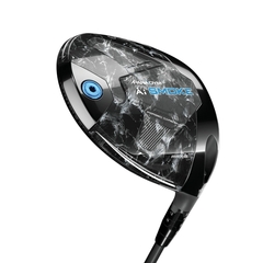 Driver Paradym Ai Smoke MAX D 10.5° Damas en internet