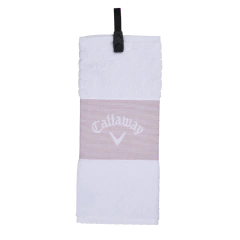 Toalla Tri-Fold - tienda online