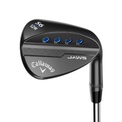 MD5 Jaws Tour Grey Zurdos