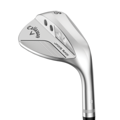 Jaws Raw Chrome Damas - Callaway Store Argentina